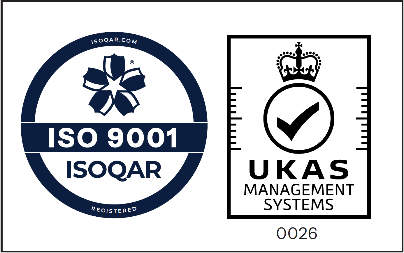 ISO 9001